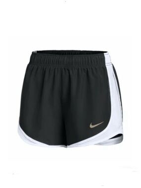 Women's Nike Dri-FIT Tempo Mid-Rise 3" Running Short Black
